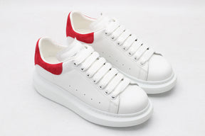 Alexander McQUEEN - Red