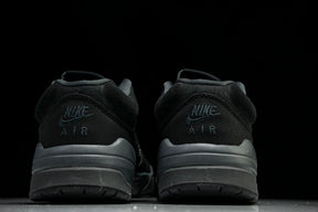 Jordan Stadium Black
