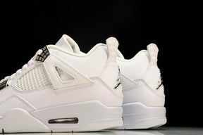 Air Jordan 4 Retro Pure Money