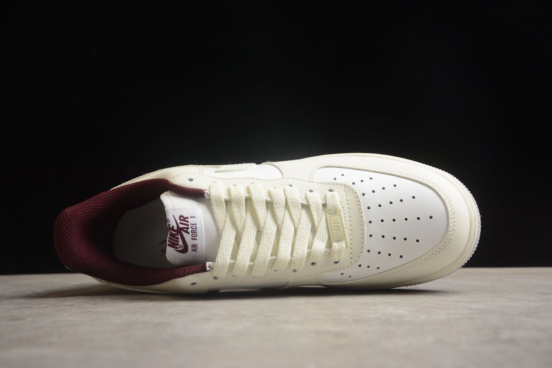 Air Force 1'07 Low