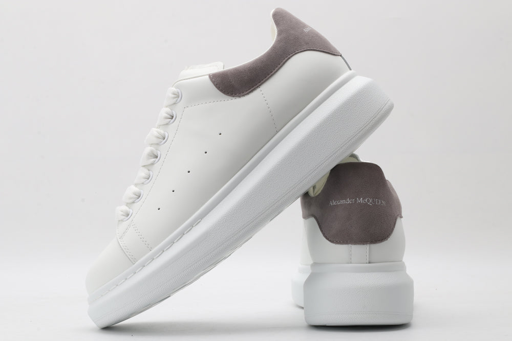 Alexander McQUEEN - Gray