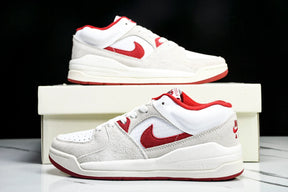 Jordan Stadium Red