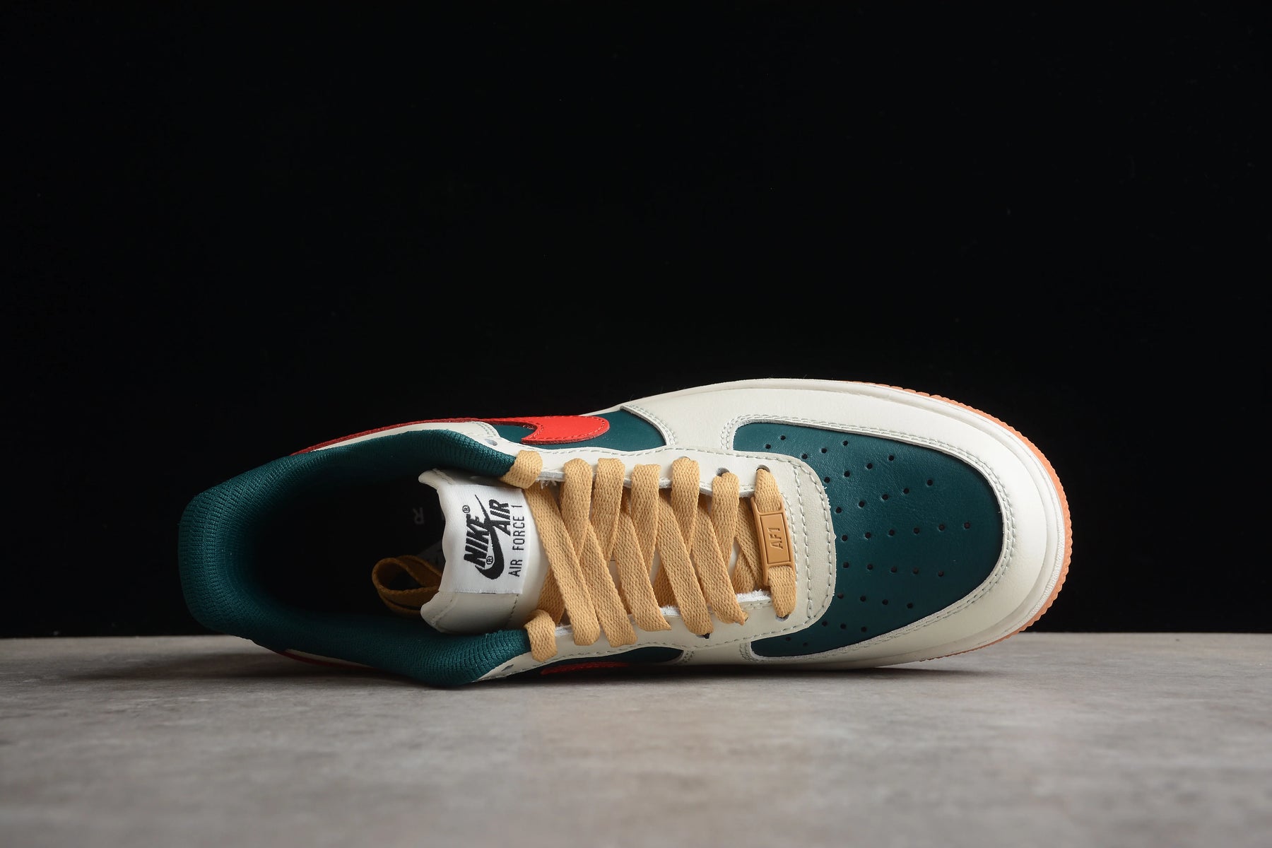Air Force 1'07 Low