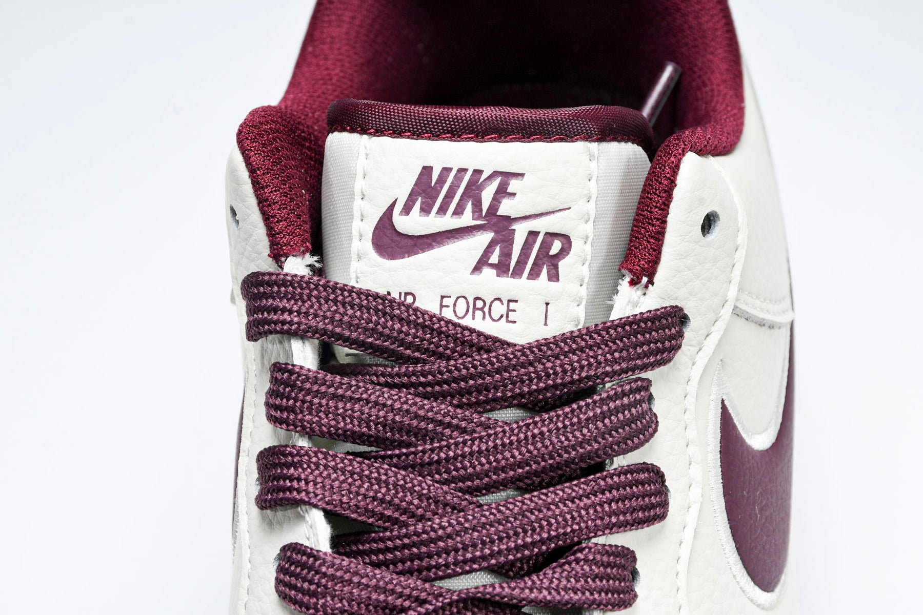 Air Force 1'07 Low Nocta