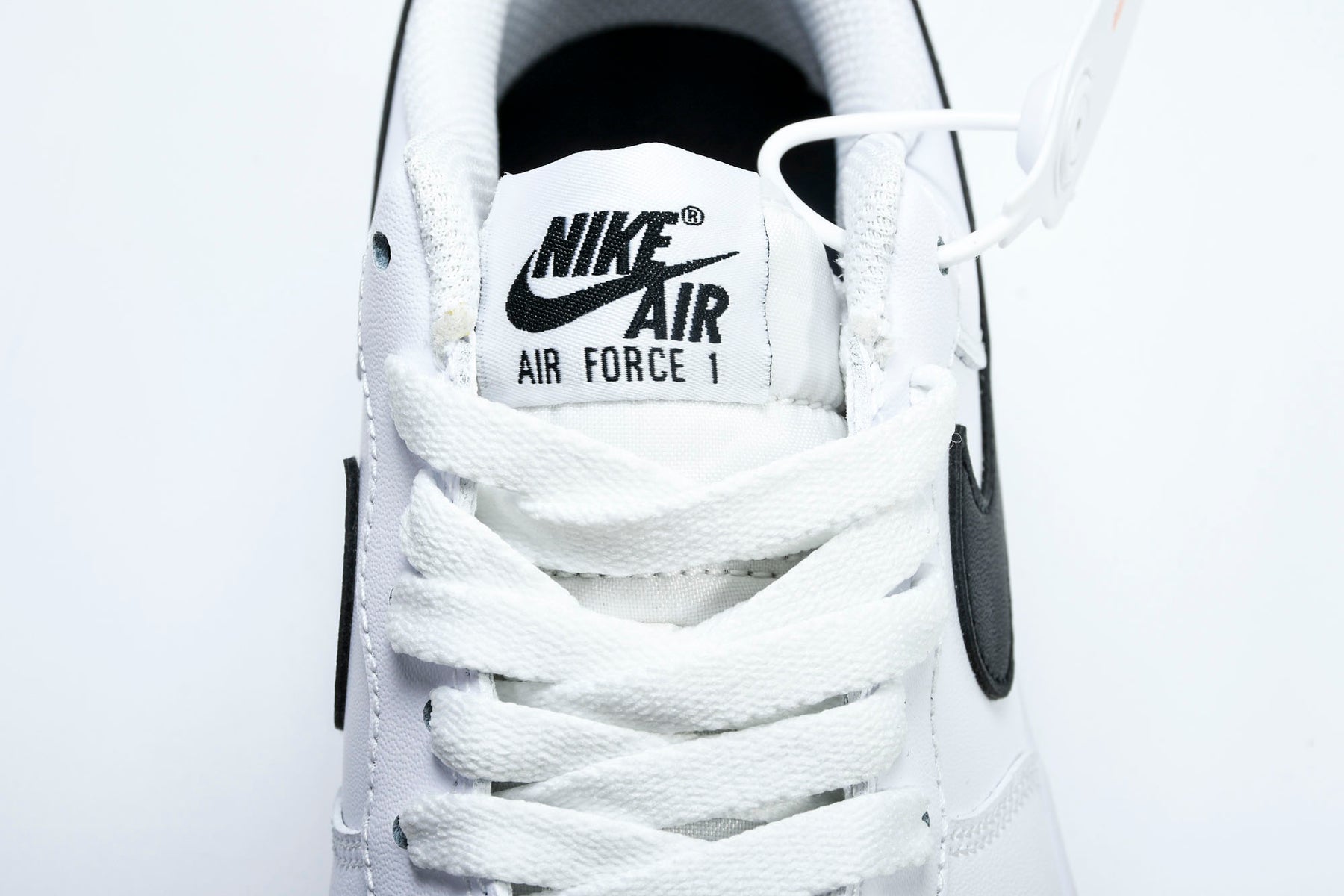 Air Force 1'07 Low