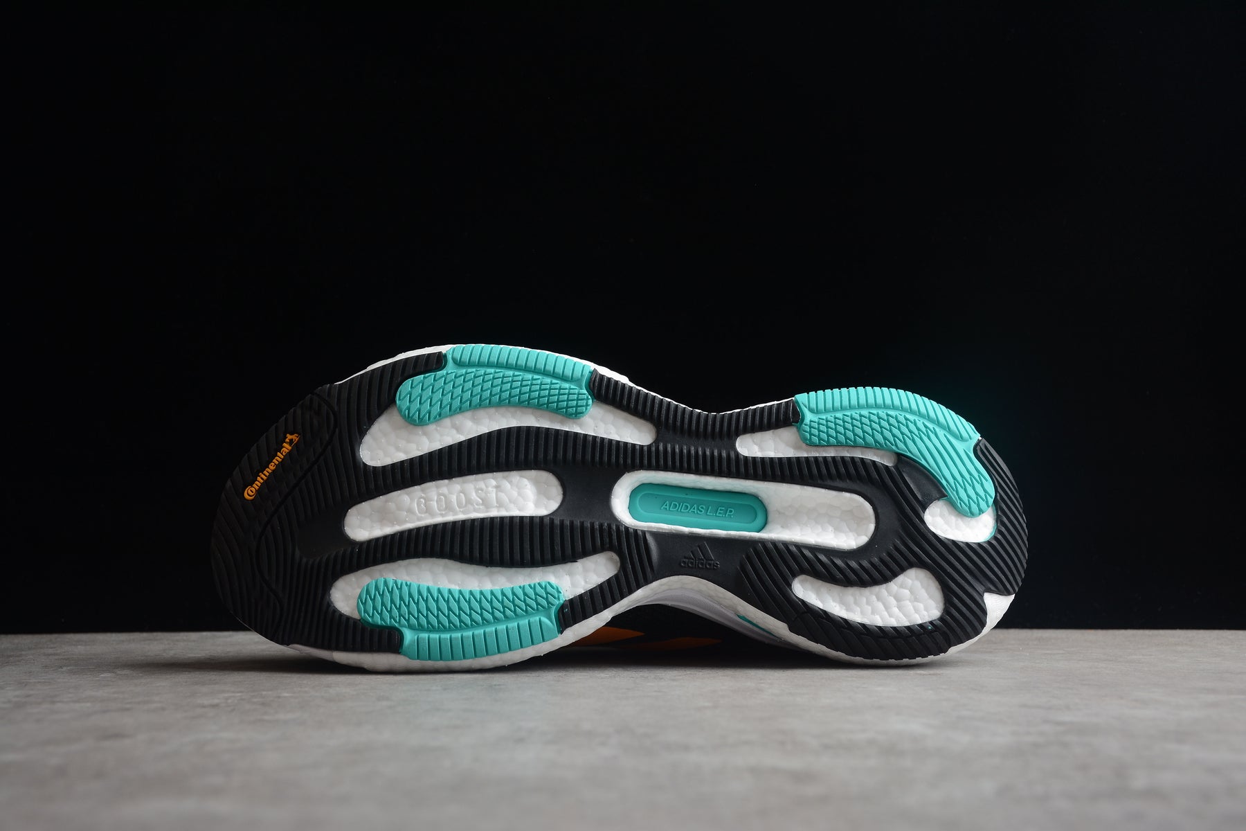 Solar Glide 5