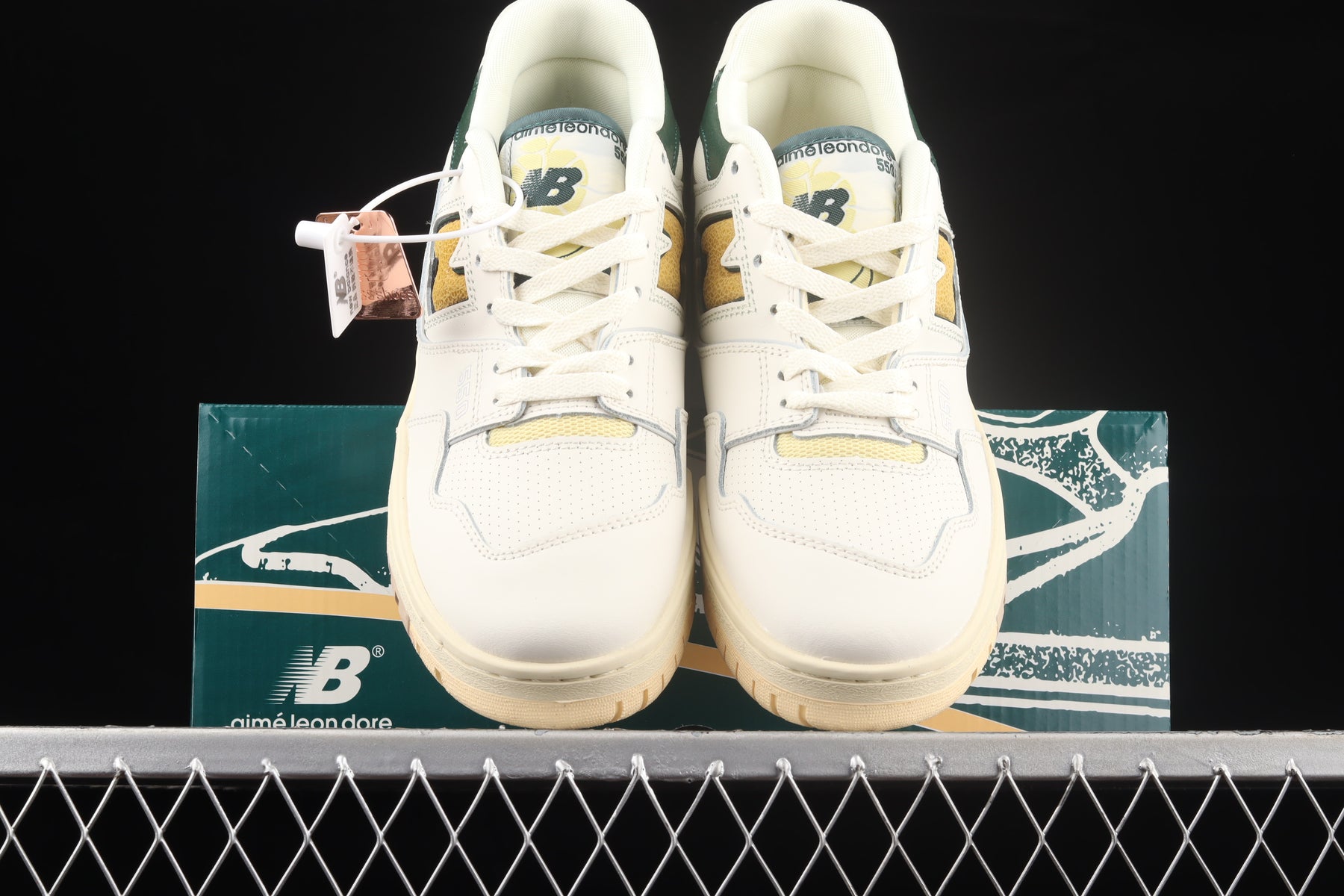 NB 550