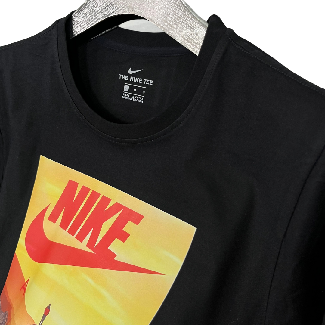 Camiseta Nk Air