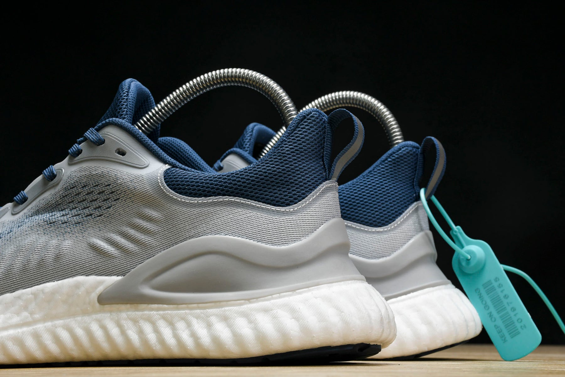 Alpha Bounce Beyond