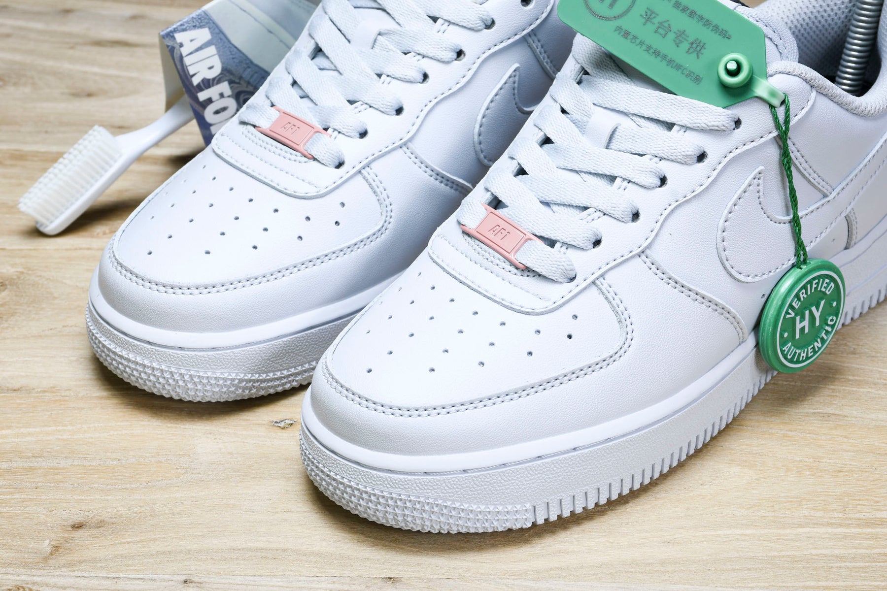 Air Force 1'07 Low