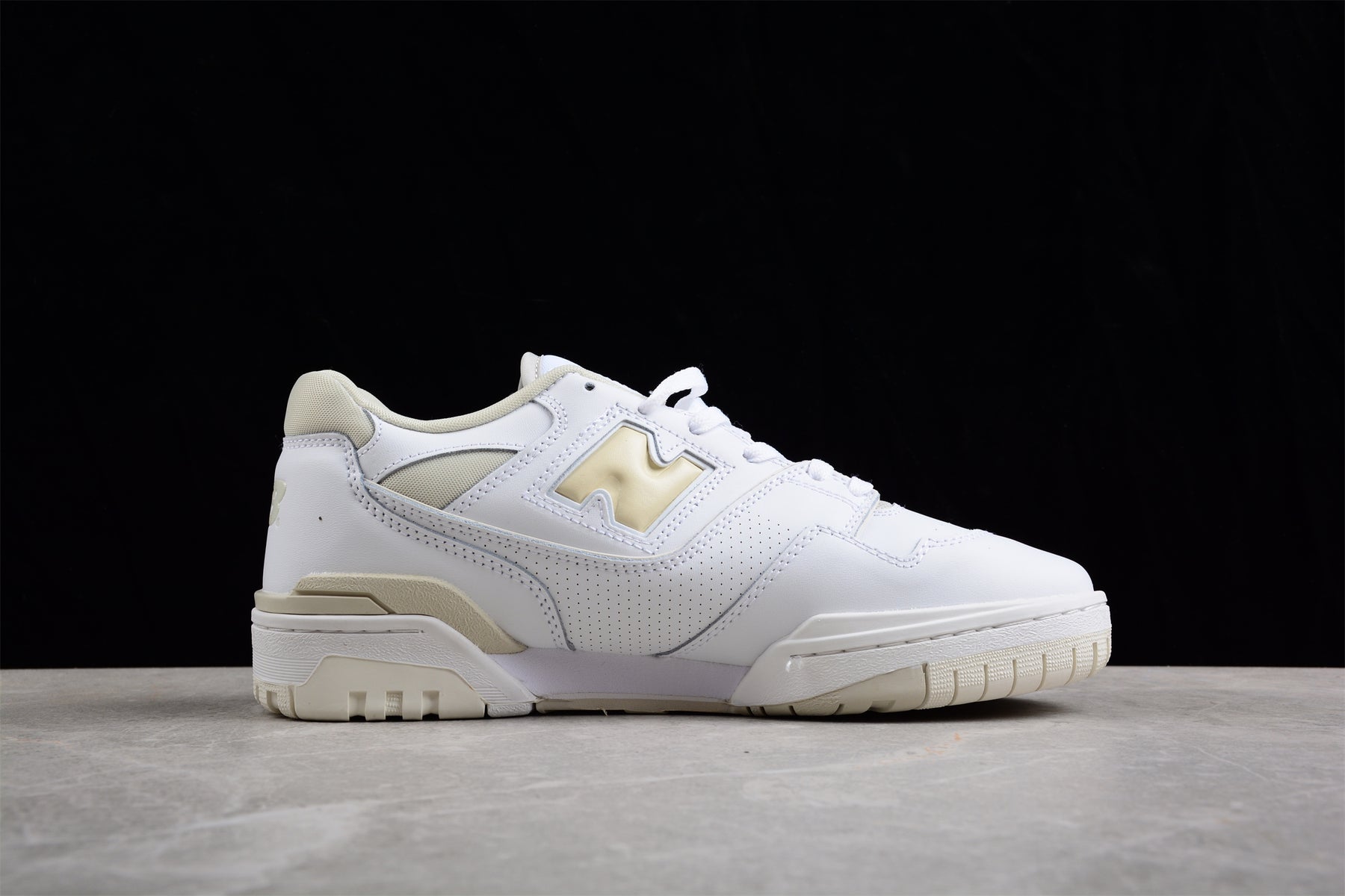 NB 550