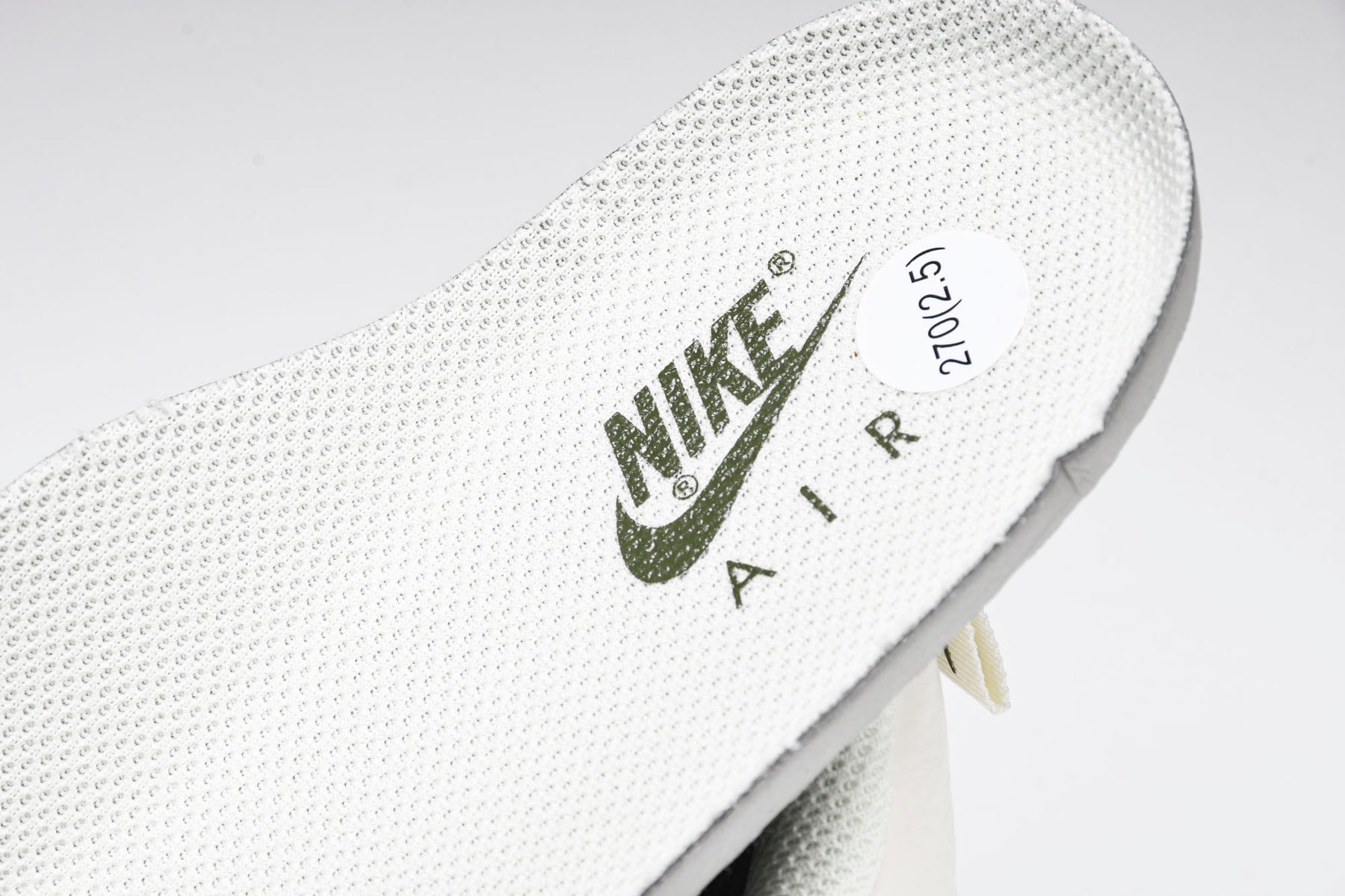 Air Force 1'07 Low