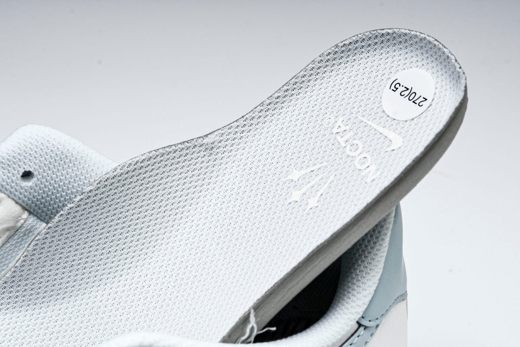 Air Force 1'07 Low Nocta