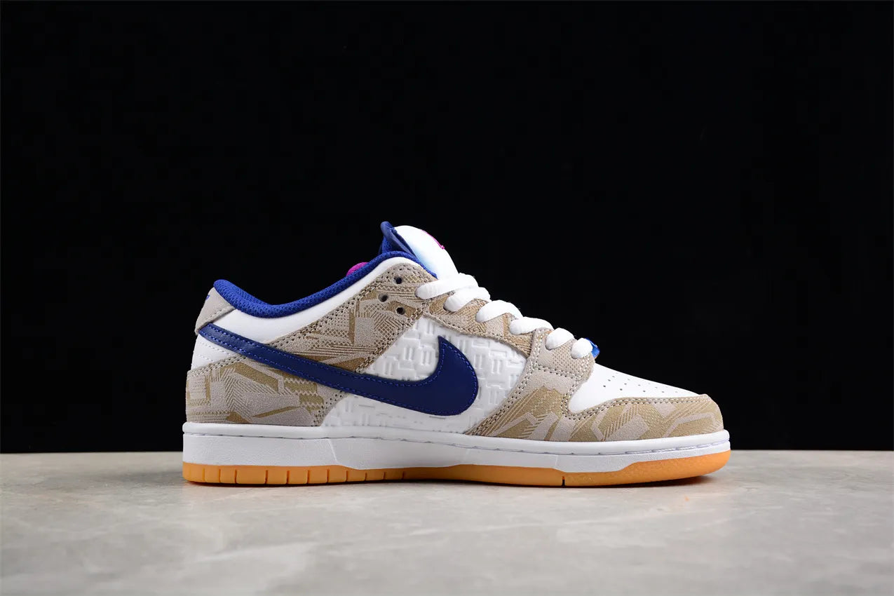 Dunk Low x Rayssa Leal