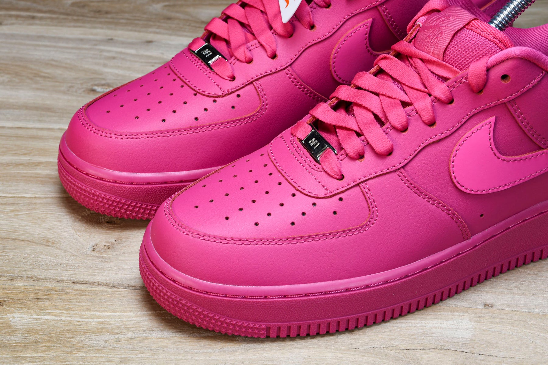 Air Force 1'07 Low