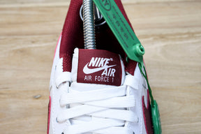 Air Force 1'07 Low