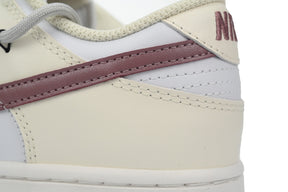 Dunk Low Next Nature 'Coconut Mauve'