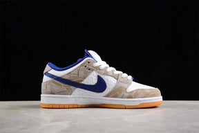Dunk Low x Rayssa Leal
