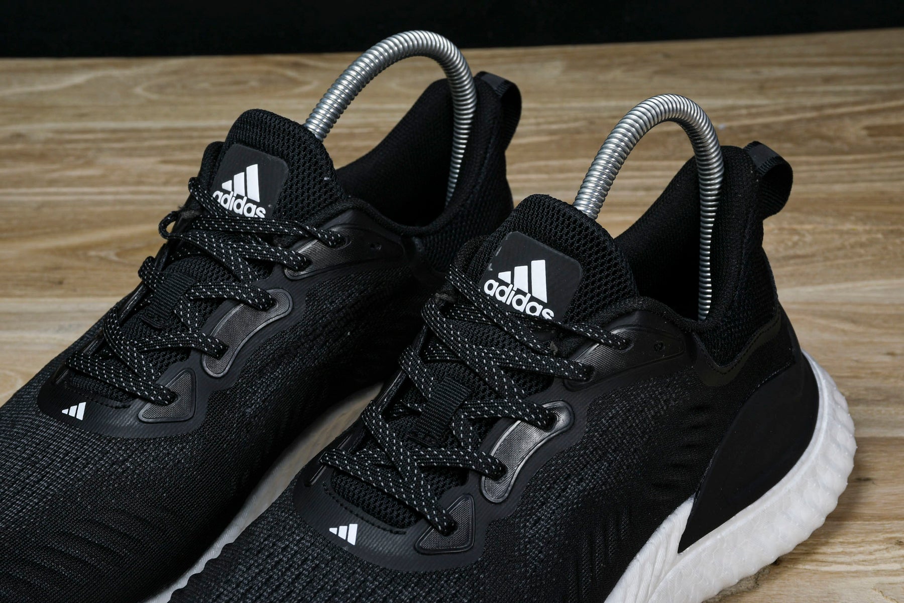 Alpha Bounce Beyond