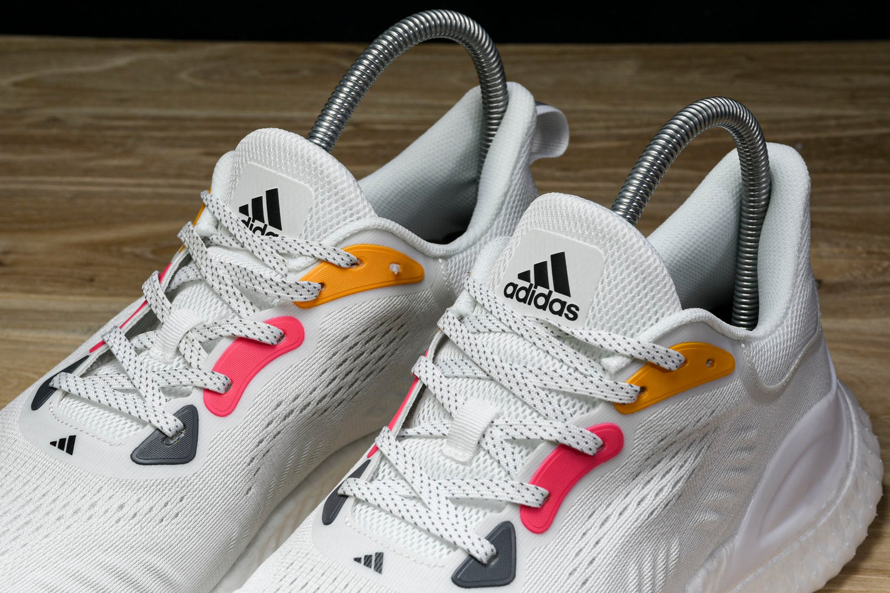 Alpha Bounce Beyond