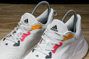 Alpha Bounce Beyond