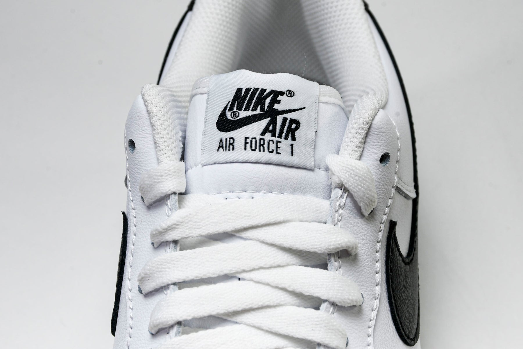 Air Force 1'07 Low