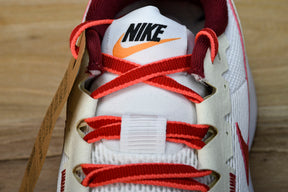 Air Zoom Structure