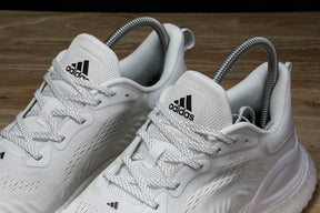 Alpha Bounce Beyond