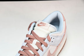 Dunk Low Fossil Rose