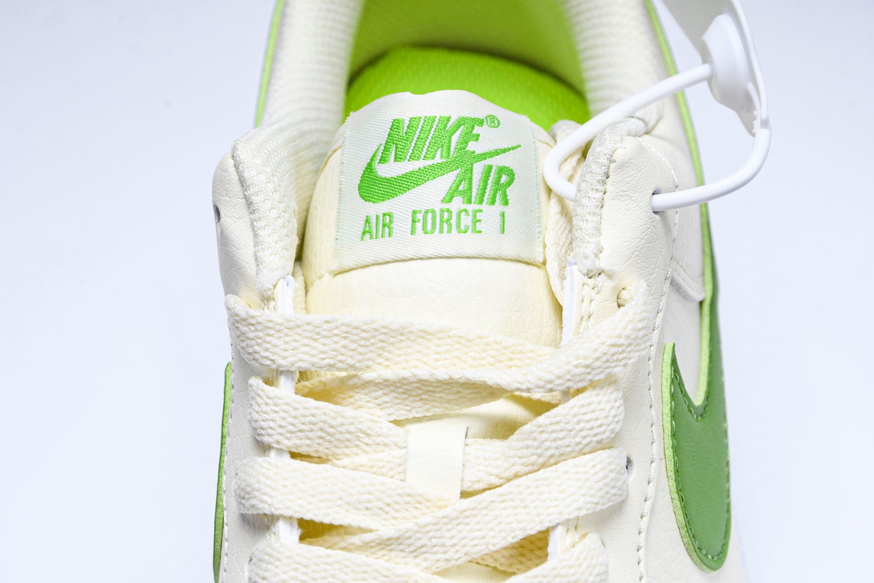 Air Force 1'07 Low