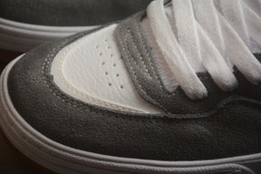 Rowan Zorilla Grey White