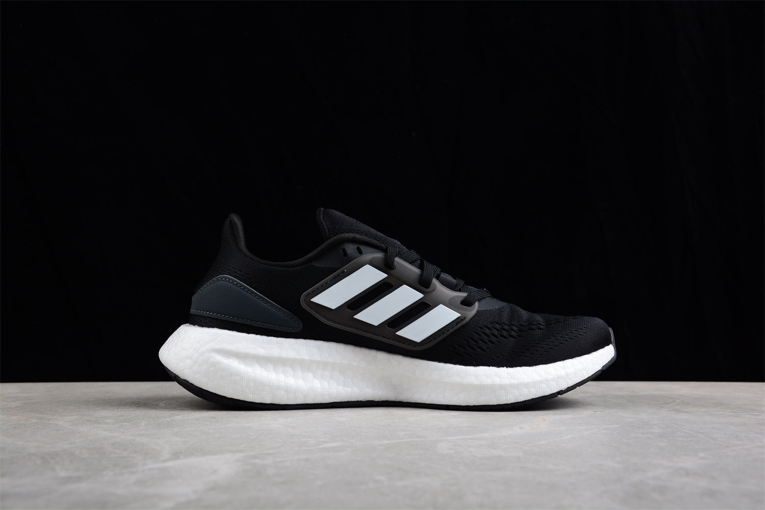 Pureboost 22