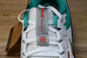 Air Zoom Structure