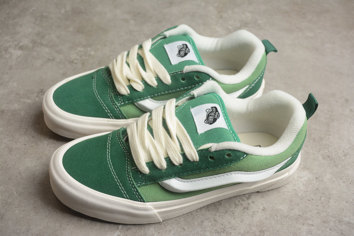 Skool Green