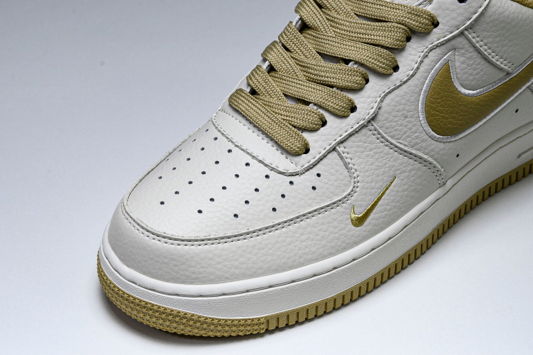 Air Force 1'07 Low Nocta