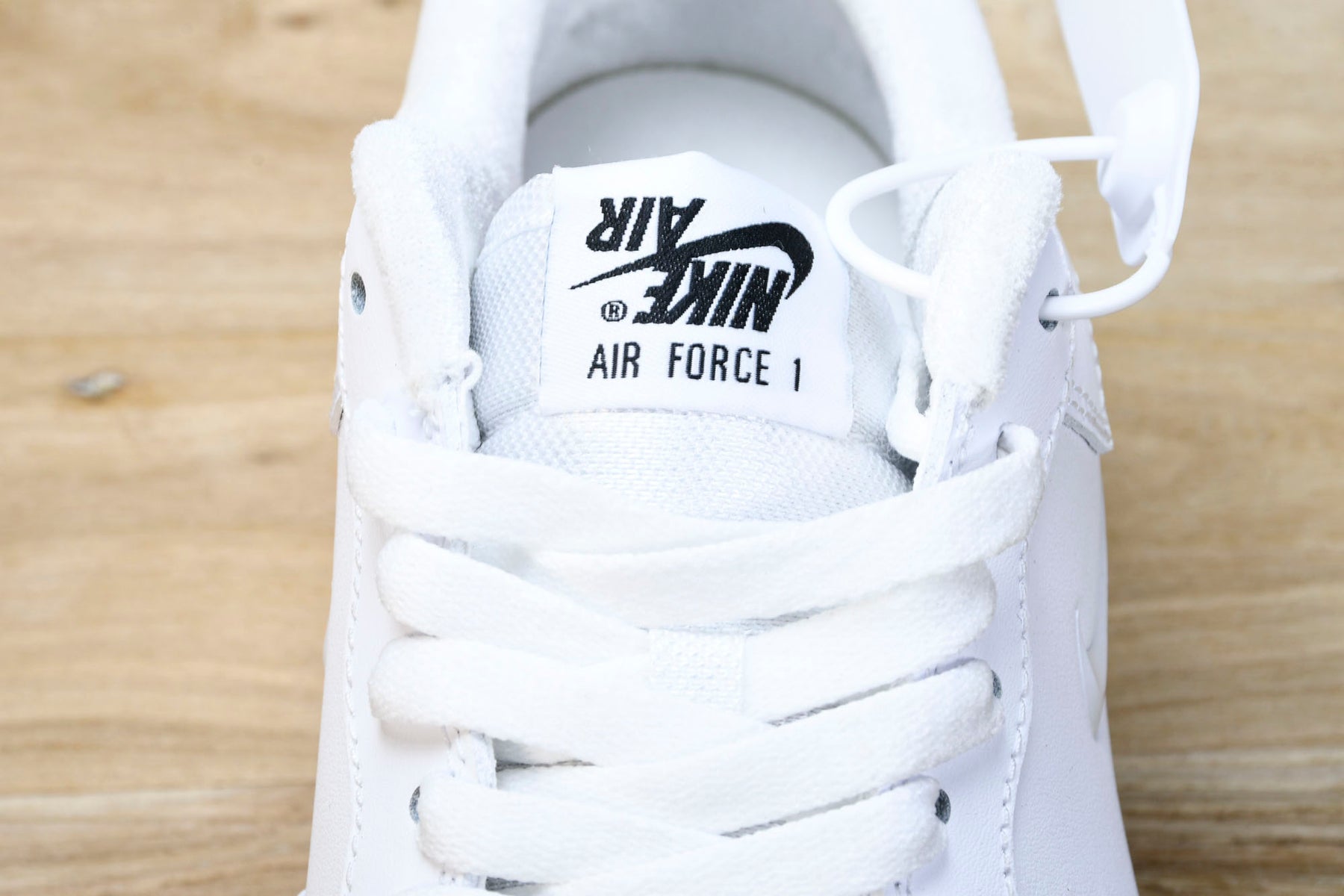 Air Force 1'07 Low