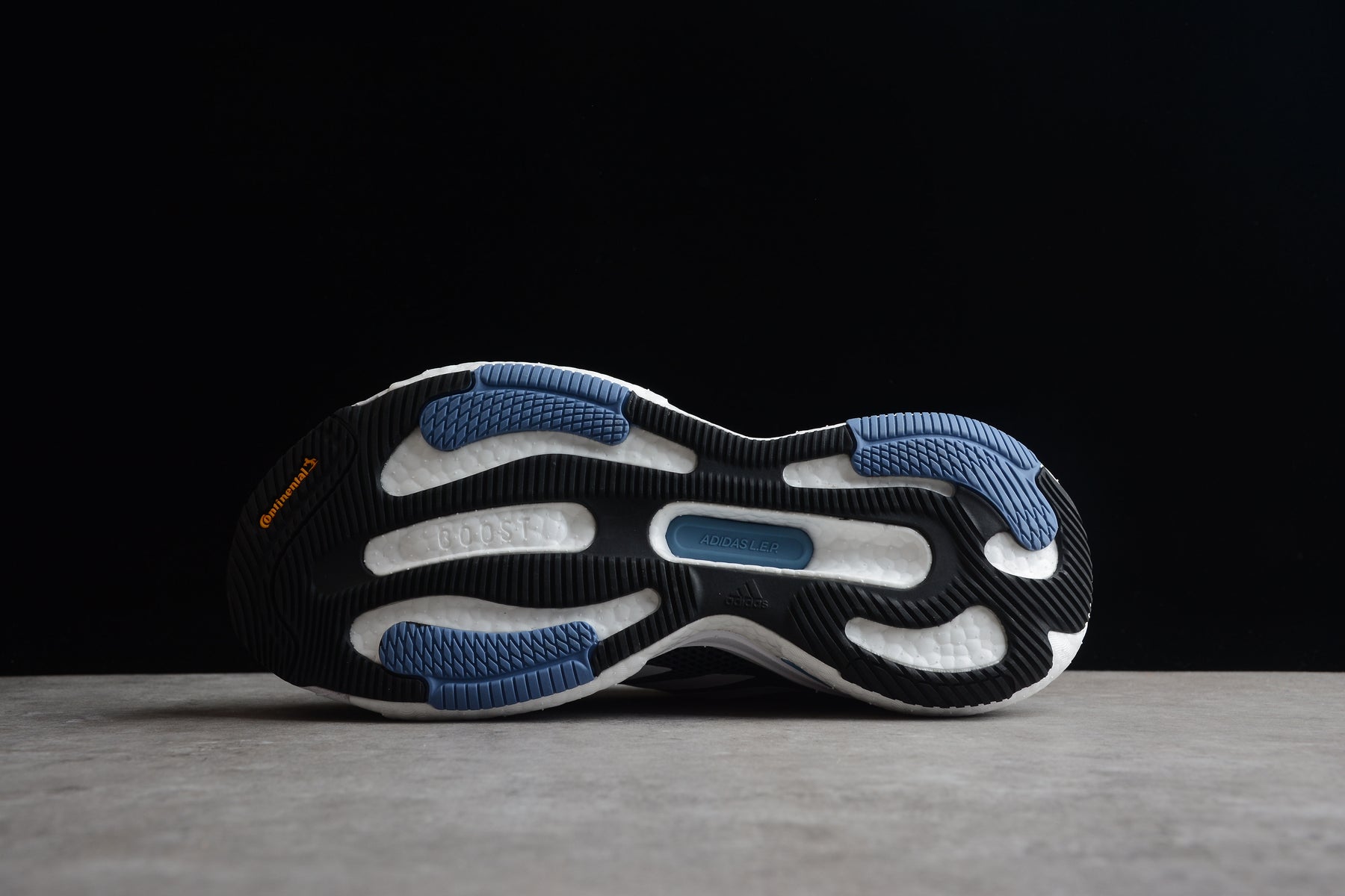 Solar Glide 5