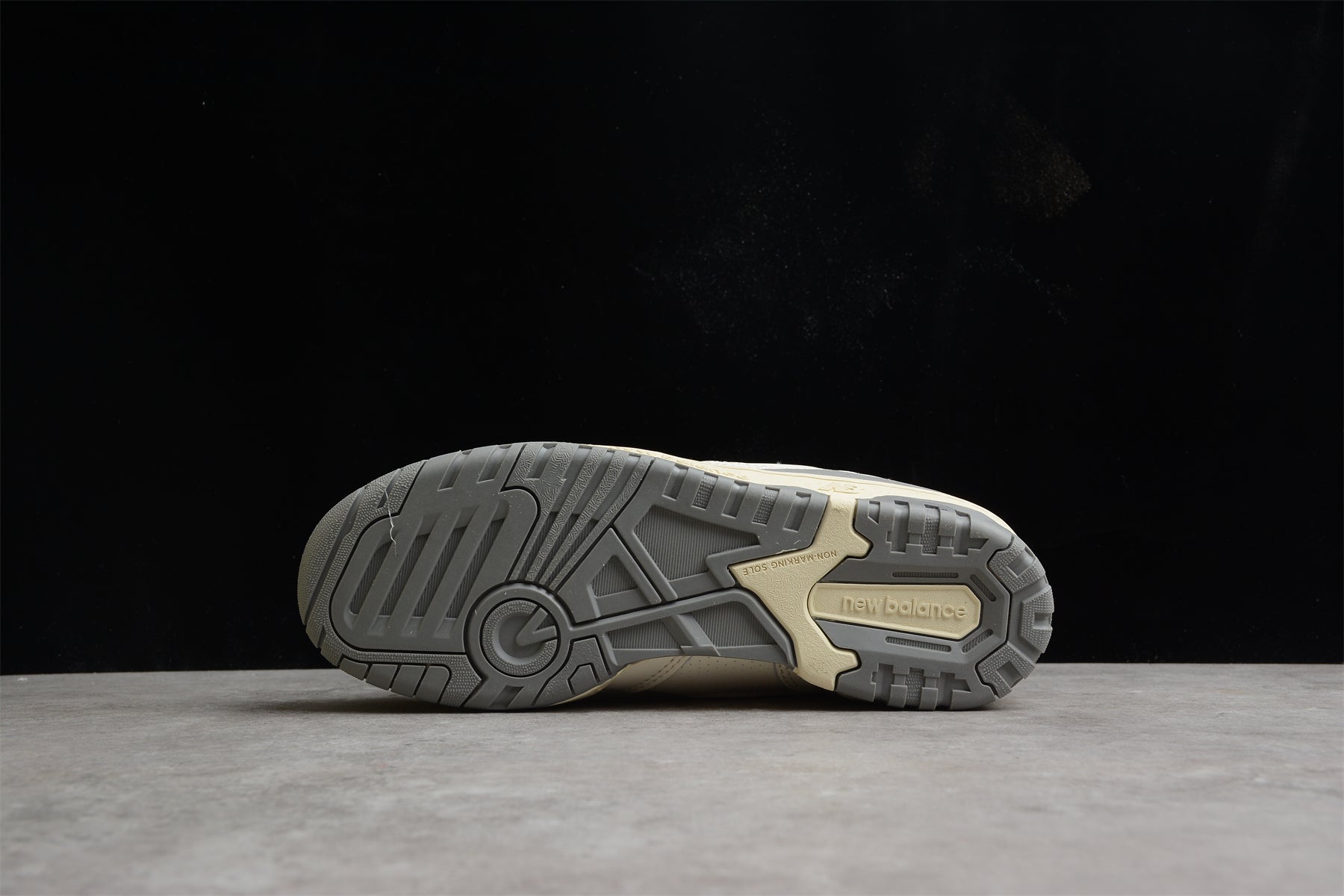 NB 550