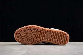 Gazelle Indoor
