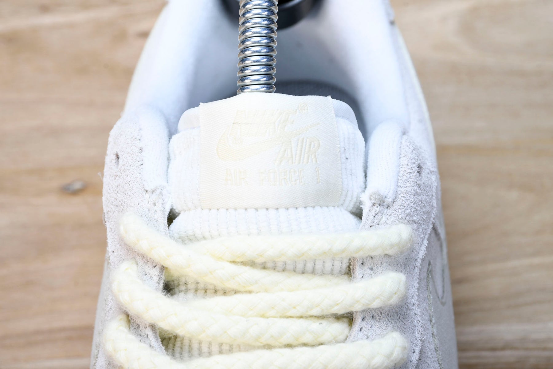 Air Force 1'07 Low