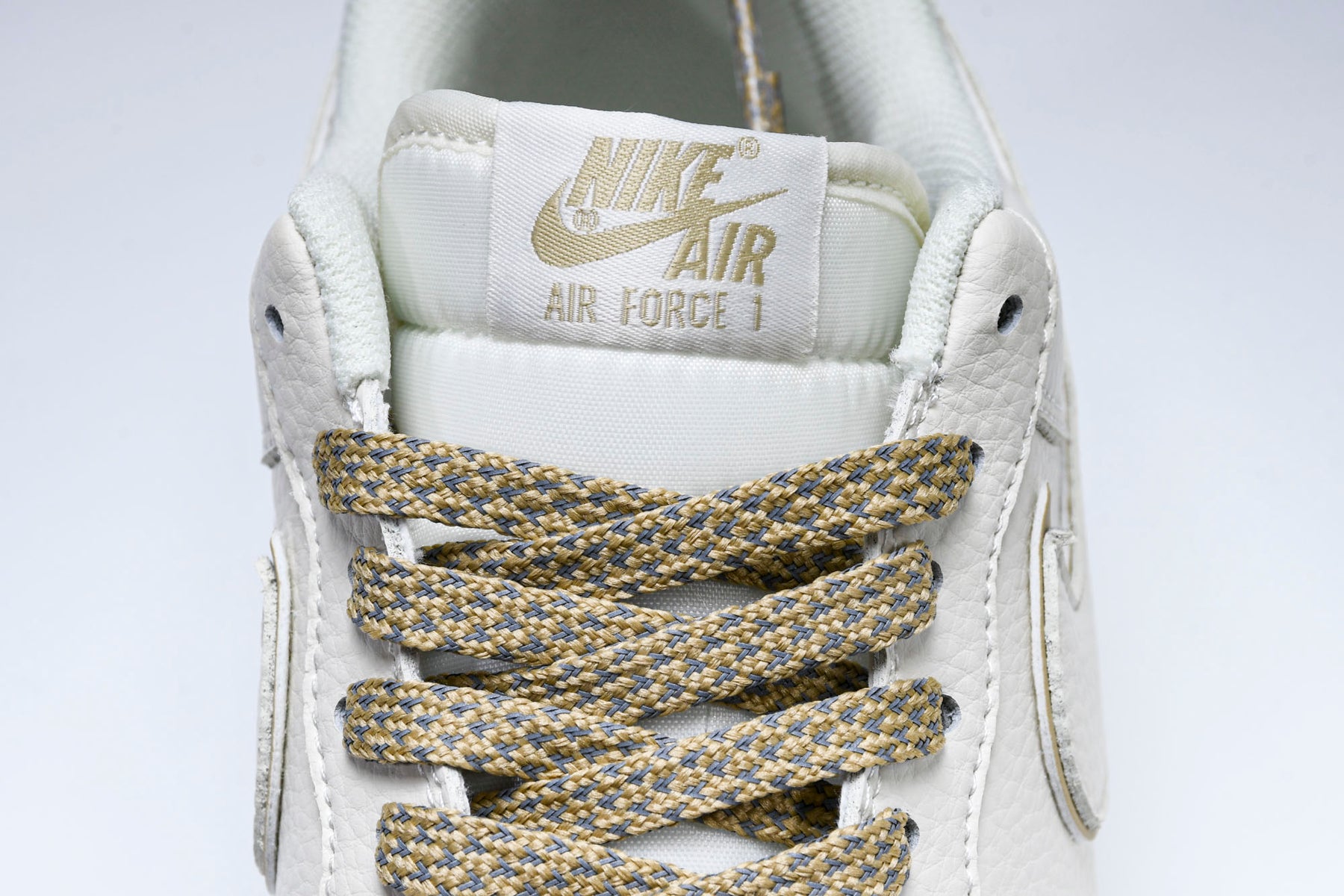 Air Force 1'07 Low