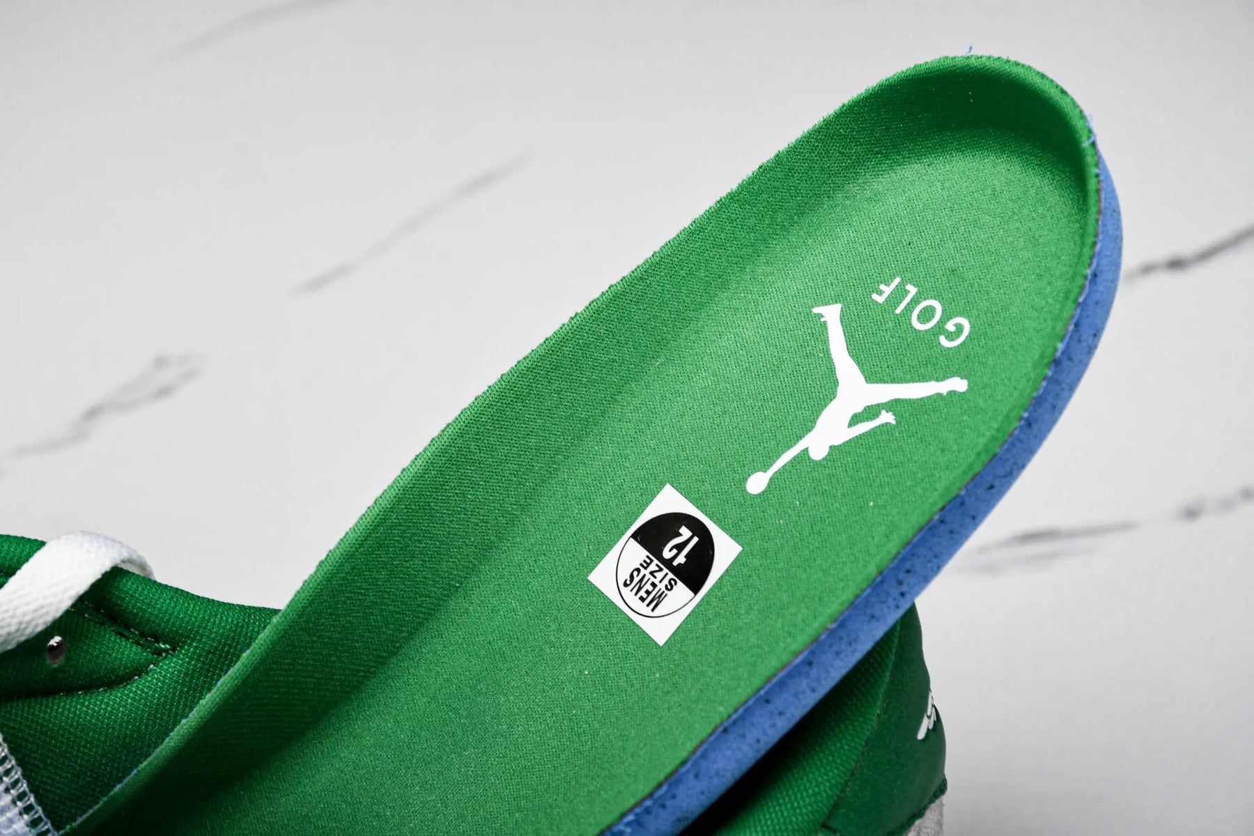 Air Jordan Low Golf