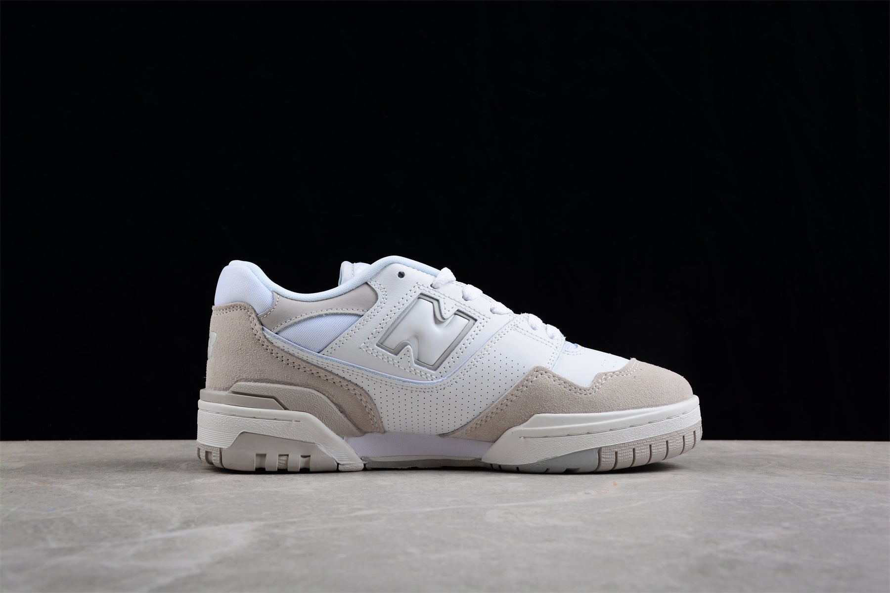 NB 550