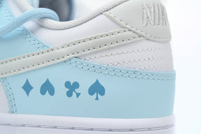 Dunk Low UNC
