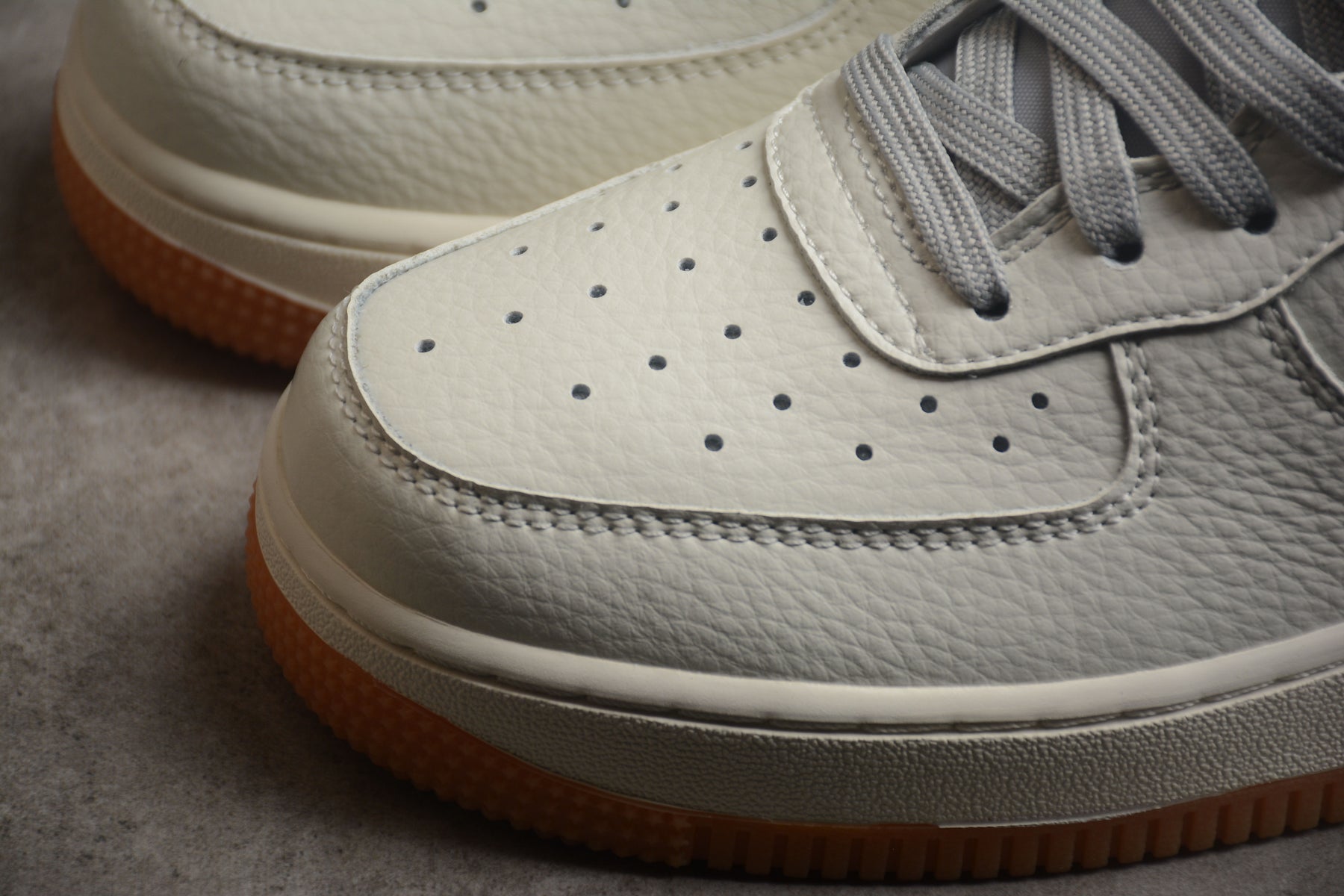 Air Force 1'07 Low