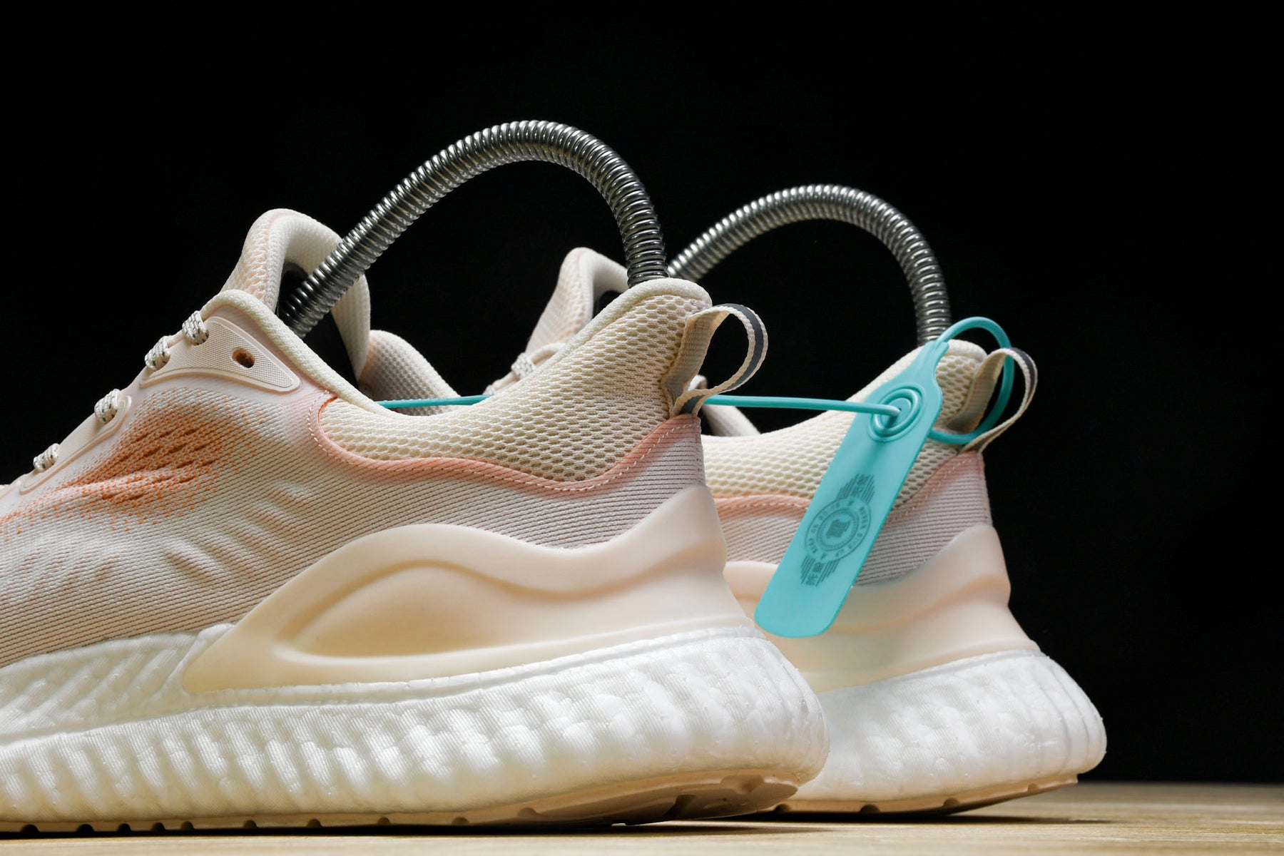 Alpha Bounce Beyond