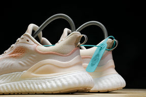 Alpha Bounce Beyond