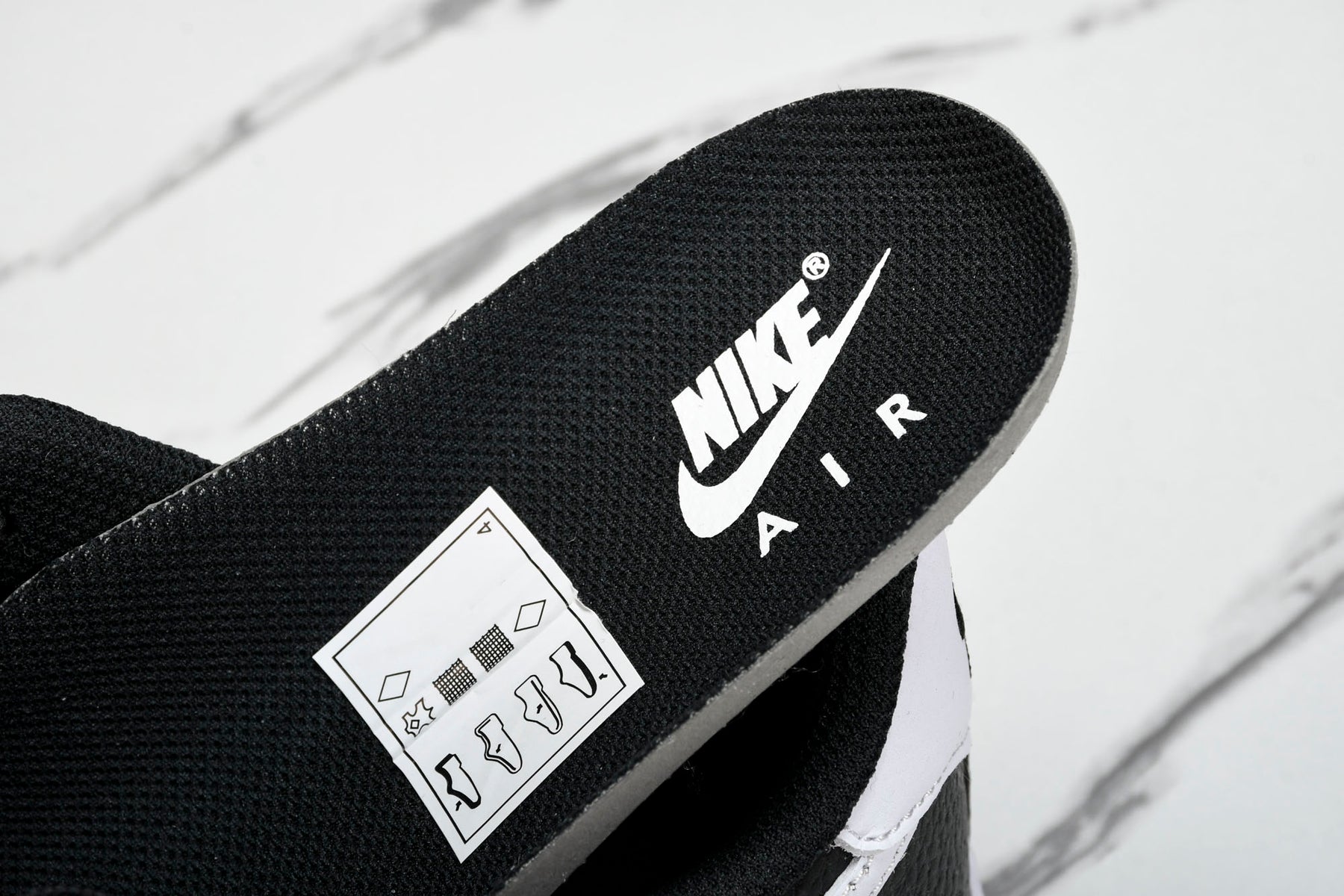 Air Force 1'07 Low