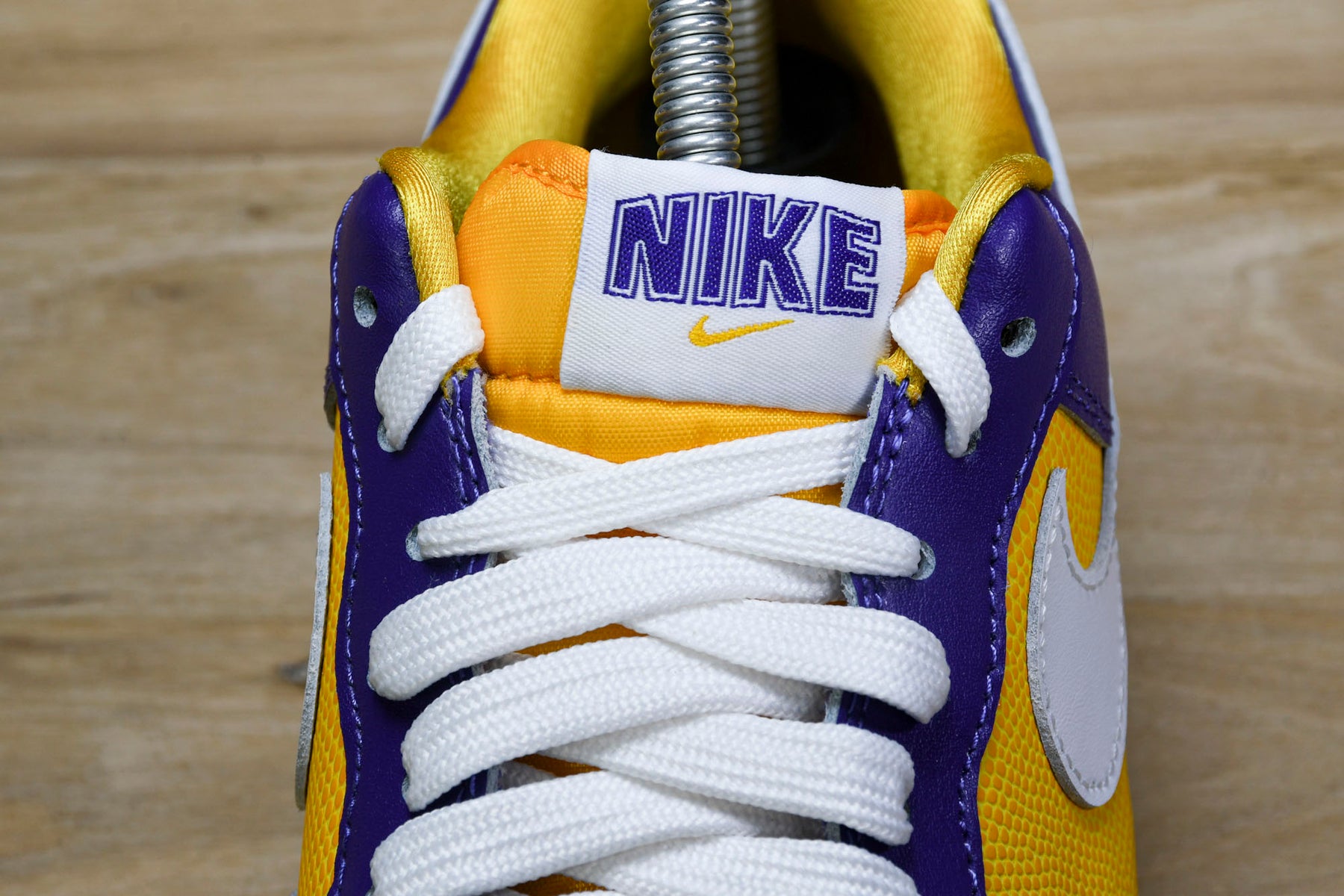 Air Force 1'07 Low