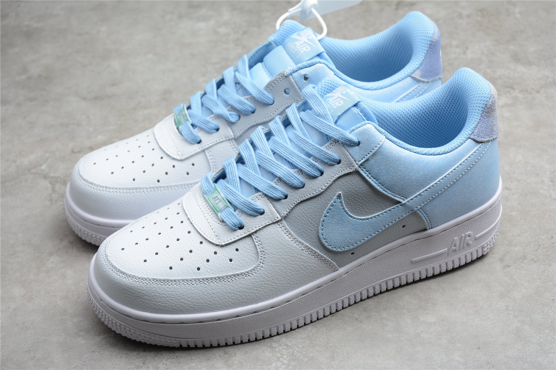 Air Force 1'07 Low